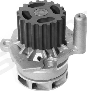 Starline VP V147 - Water Pump autospares.lv