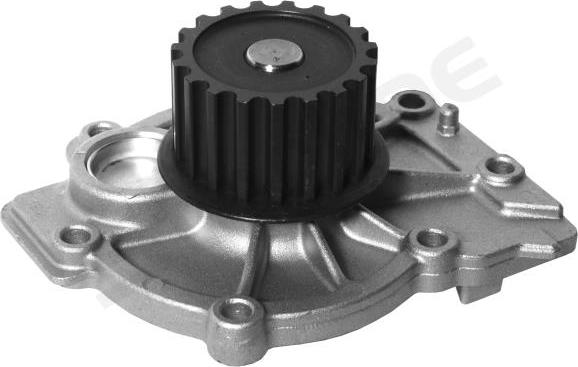 Starline VP VO109 - Water Pump autospares.lv