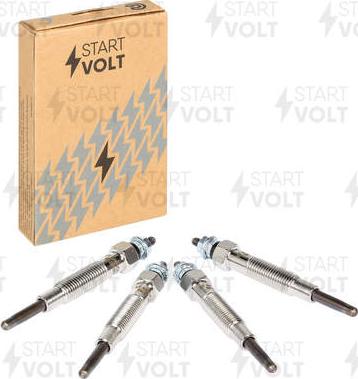 StartVOLT GLSP 505 - Glow Plug autospares.lv