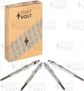 StartVOLT GLSP 510 - Glow Plug autospares.lv