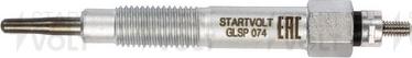 StartVOLT GLSP 074 - Glow Plug autospares.lv