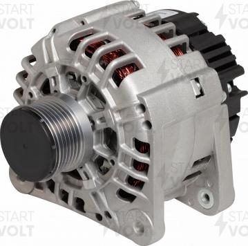 StartVOLT LG 0950 - Alternator autospares.lv