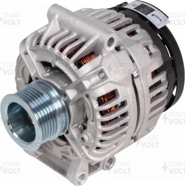 StartVOLT LG 0903 - Alternator autospares.lv