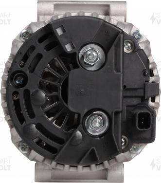 StartVOLT LG 0903 - Alternator autospares.lv