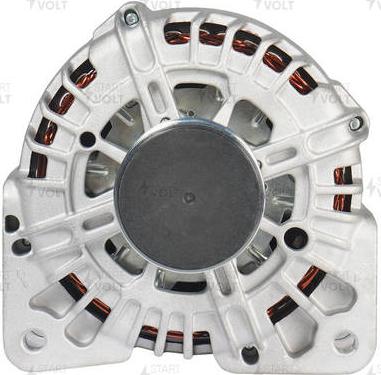 StartVOLT LG 0919 - Alternator autospares.lv