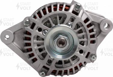 StartVOLT LG 0915 - Alternator autospares.lv