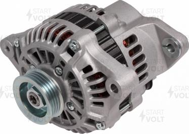 StartVOLT LG 0915 - Alternator autospares.lv