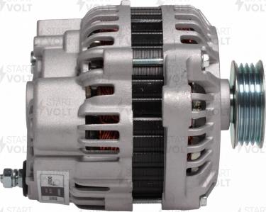 StartVOLT LG 0915 - Alternator autospares.lv