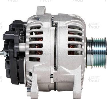 StartVOLT LG 0920 - Alternator autospares.lv