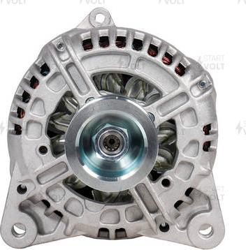 StartVOLT LG 0920 - Alternator autospares.lv