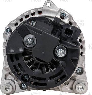 StartVOLT LG 0920 - Alternator autospares.lv