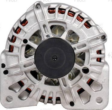 StartVOLT LG 0923 - Alternator autospares.lv