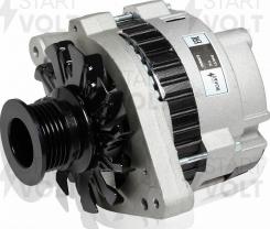 StartVOLT LG 0548 - Alternator autospares.lv