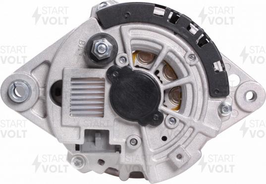 StartVOLT LG 0547 - Alternator autospares.lv