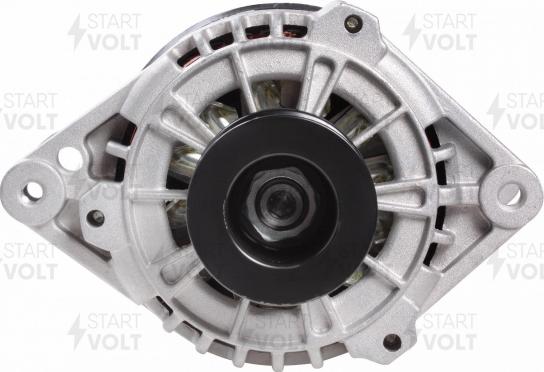 StartVOLT LG 0547 - Alternator autospares.lv