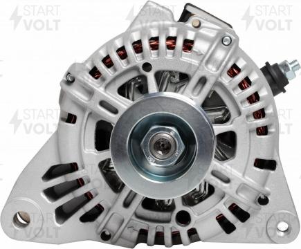 StartVOLT LG 08E2 - Alternator autospares.lv