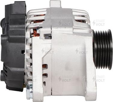 StartVOLT LG 08S4 - Alternator autospares.lv