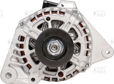 StartVOLT LG 08S4 - Alternator autospares.lv