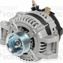 StartVOLT LG 0346 - Alternator autospares.lv