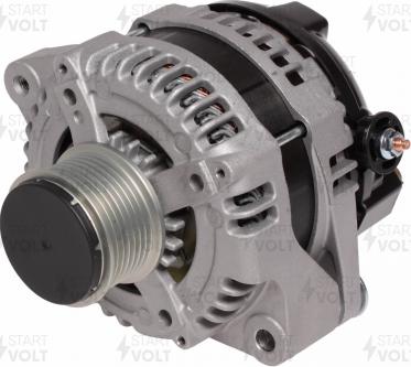 StartVOLT LG 1915D - Alternator autospares.lv