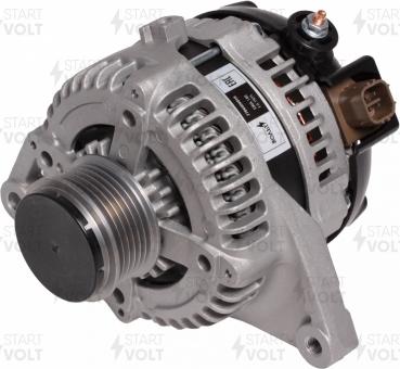 StartVOLT LG 1925 - Alternator autospares.lv