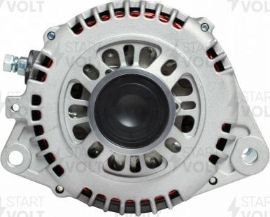 StartVOLT LG 14H8 - Alternator autospares.lv