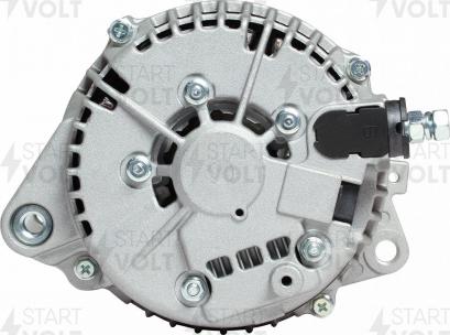 StartVOLT LG 14H8 - Alternator autospares.lv