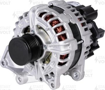 StartVOLT LG 1505 - Alternator autospares.lv