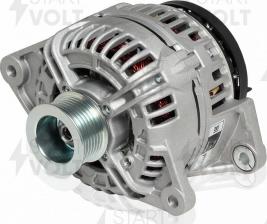 StartVOLT LG 1650 - Alternator autospares.lv