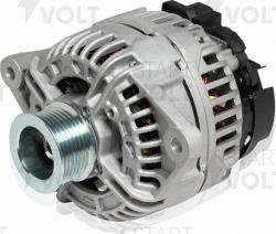 StartVOLT LG 1651 - Alternator autospares.lv