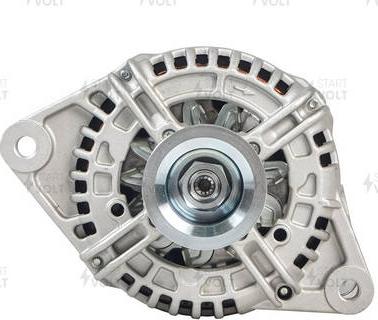 StartVOLT LG 1685 - Alternator autospares.lv