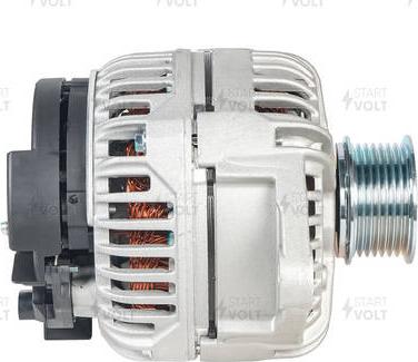 StartVOLT LG 1685 - Alternator autospares.lv