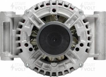 StartVOLT LG 1680 - Alternator autospares.lv