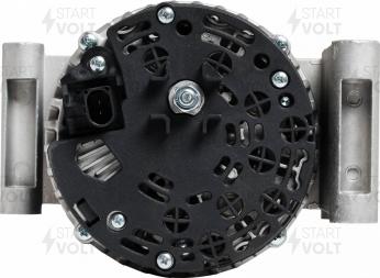 StartVOLT LG 1680 - Alternator autospares.lv