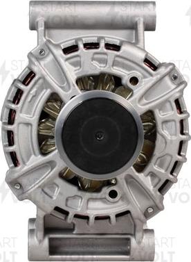 StartVOLT LG 1681 - Alternator autospares.lv