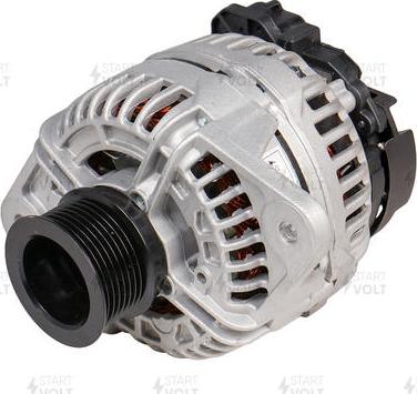 StartVOLT LG 1056 - Alternator autospares.lv