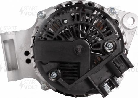 StartVOLT LG 1016 - Alternator autospares.lv