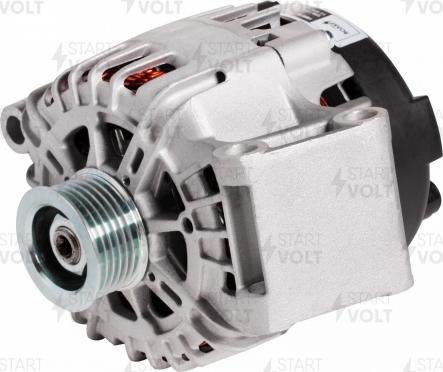 StartVOLT LG 1016 - Alternator autospares.lv