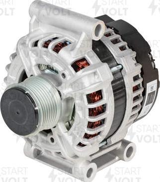 StartVOLT LG 1081 - Alternator autospares.lv