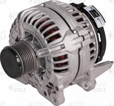 StartVOLT LG 1032 - Alternator autospares.lv