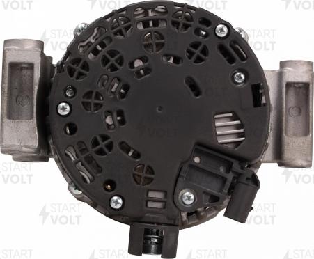 StartVOLT LG 1020 - Alternator autospares.lv