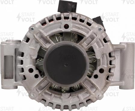 StartVOLT LG 1020 - Alternator autospares.lv