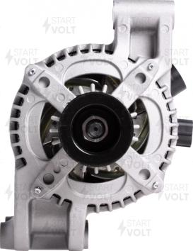 StartVOLT LG 1072 - Alternator autospares.lv