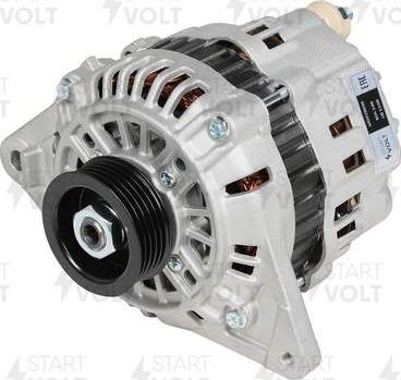 StartVOLT LG 1109 - Alternator autospares.lv