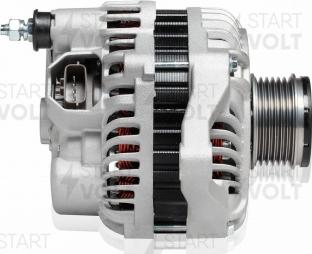 StartVOLT LG 1104 - Alternator autospares.lv