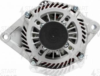 StartVOLT LG 1104 - Alternator autospares.lv