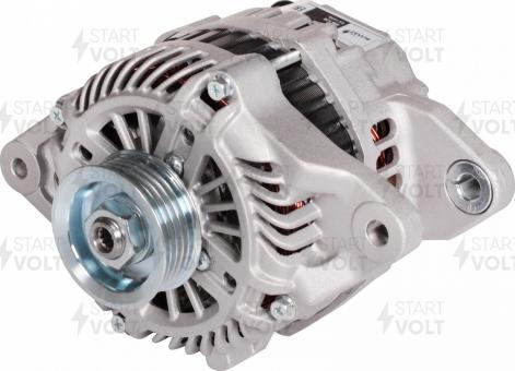 StartVOLT LG 1115 - Alternator autospares.lv