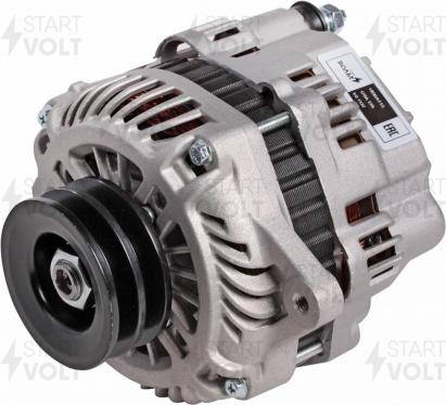 StartVOLT LG1132 - Alternator autospares.lv