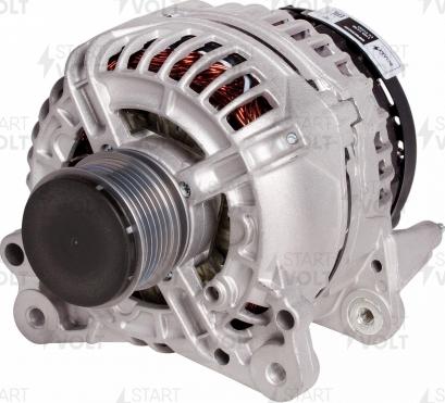 StartVOLT LG 1120D - Alternator autospares.lv