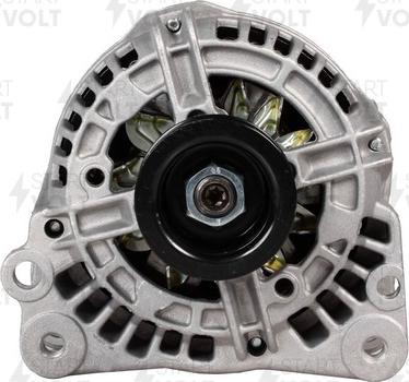 StartVOLT LG 1807 - Alternator autospares.lv